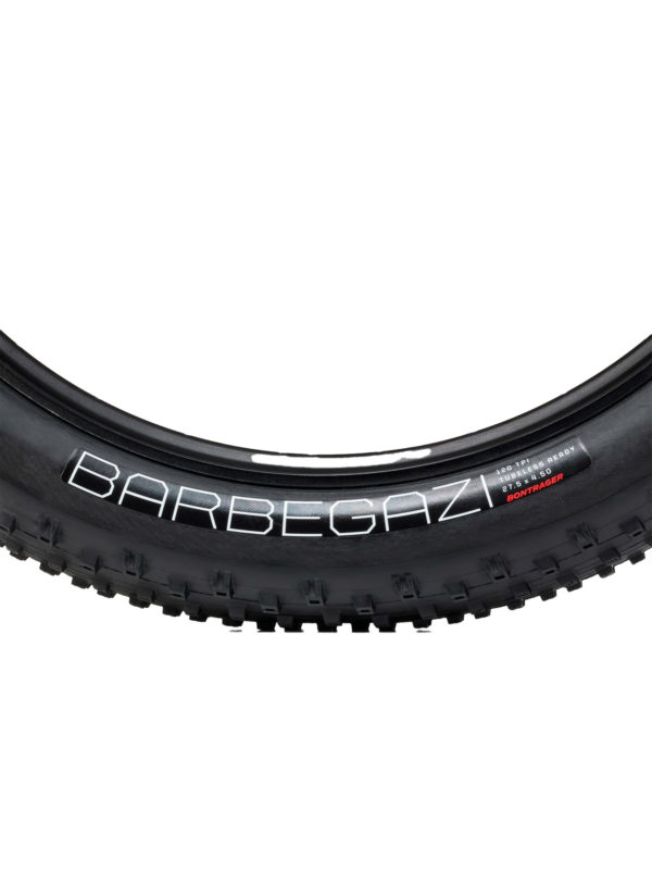 Bontrager Barbegazi 27.5 x 4.50 - Image 2