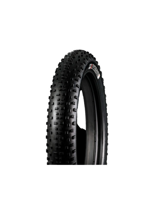 Bontrager Barbegazi 26 x 4,70