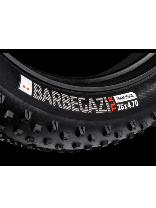 Bontrager Barbegazi 26 x 4,70 - Image 2