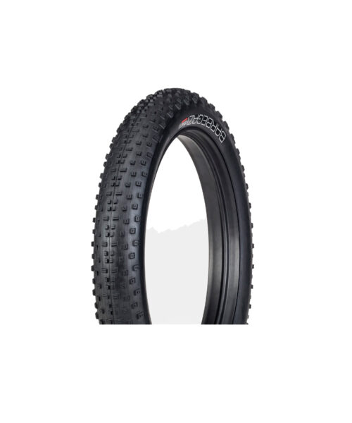 Bontrager Barbegazi 27.5 X 4.50