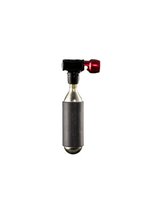 Bontrager Air Rush Elite CO₂ Inflator