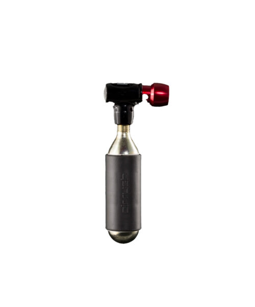 Bontrager Air Rush Elite CO₂ Inflator