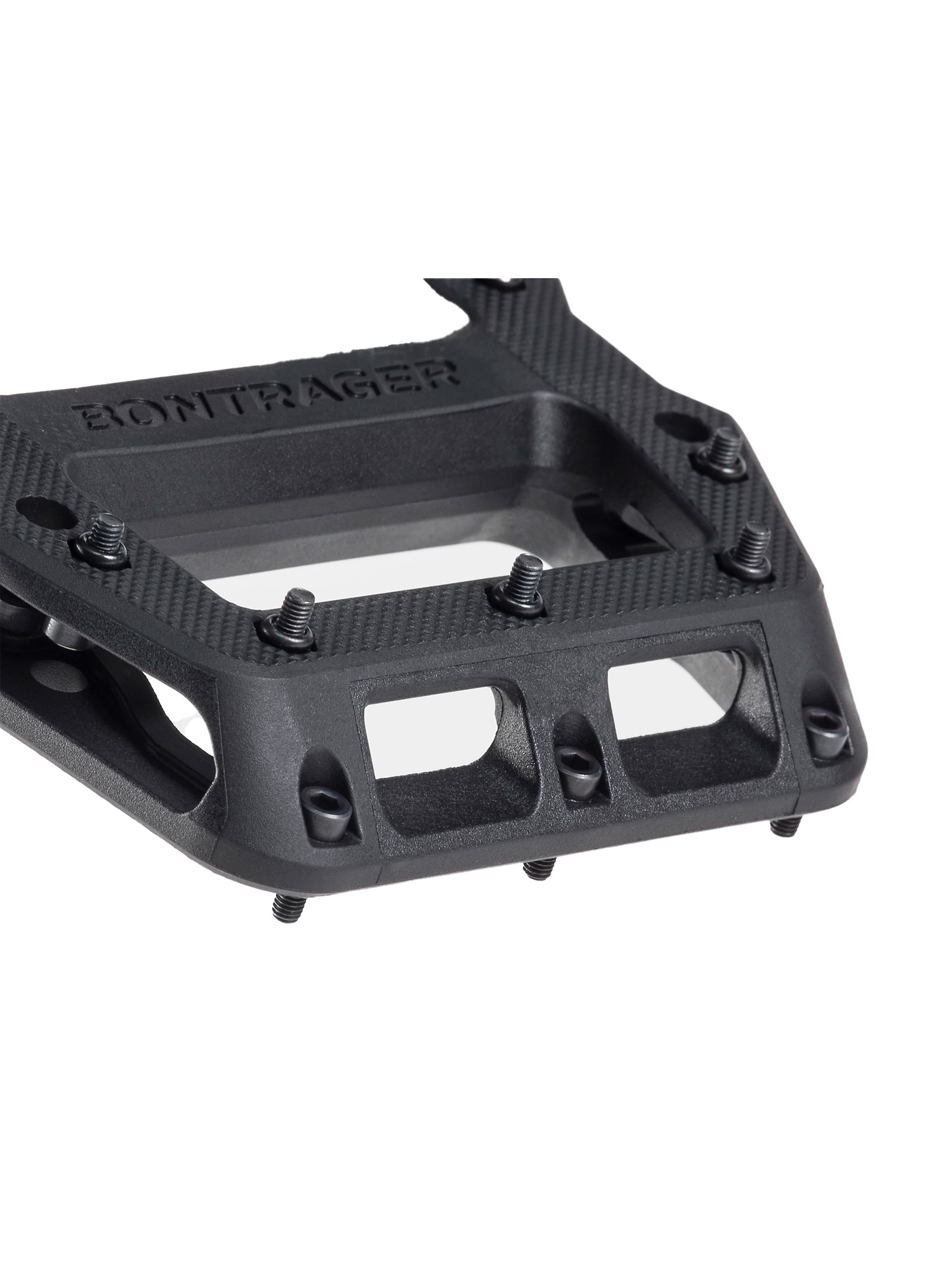 Bontrager line elite mtb platform pedals online