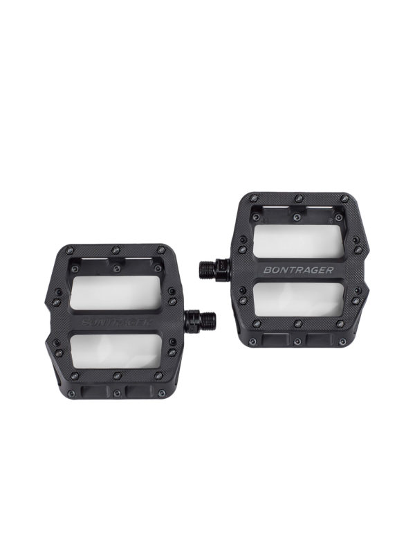 Bontrager Line Elite Flat Pedals - Image 3