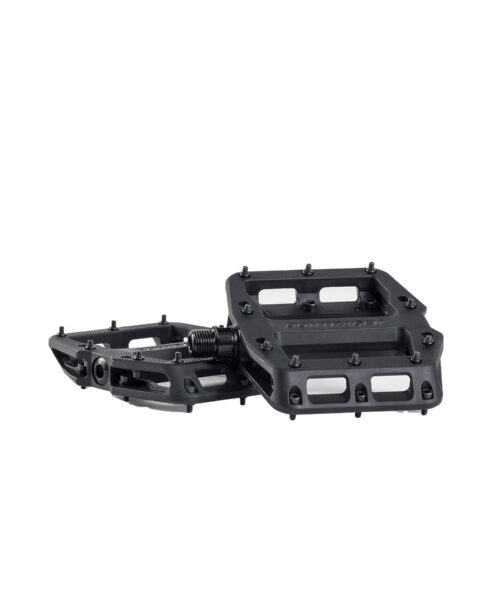 Bontrager Line Elite Flat Pedals