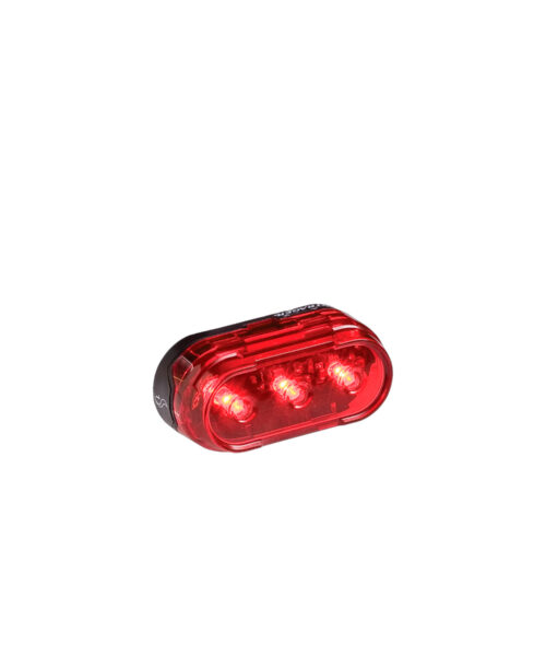 Bontrager Flare1 Takavalo