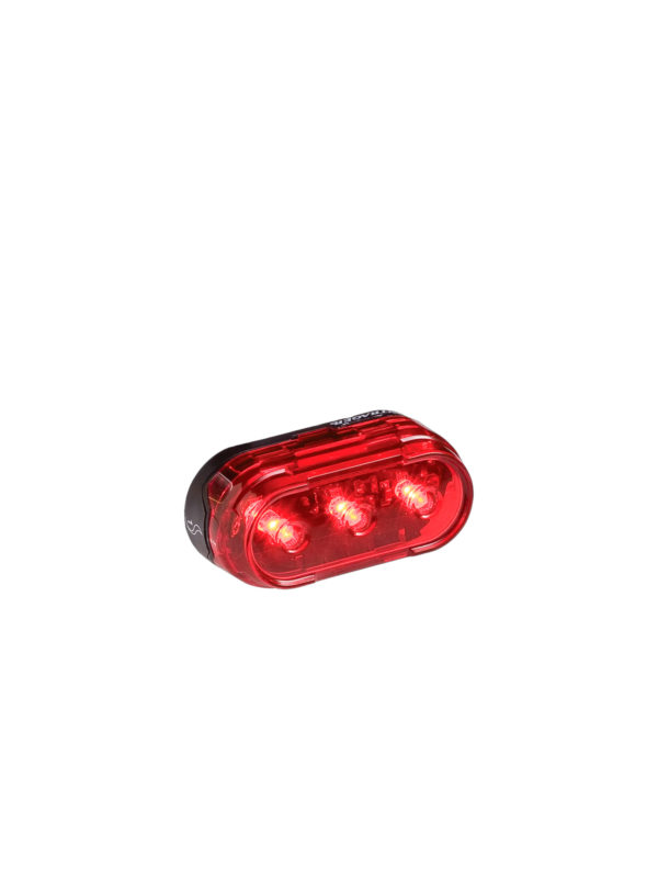 Bontrager Flare1 Takavalo