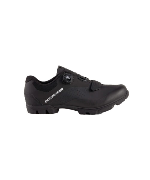 Bontrager Foray Mountain Bike Shoe