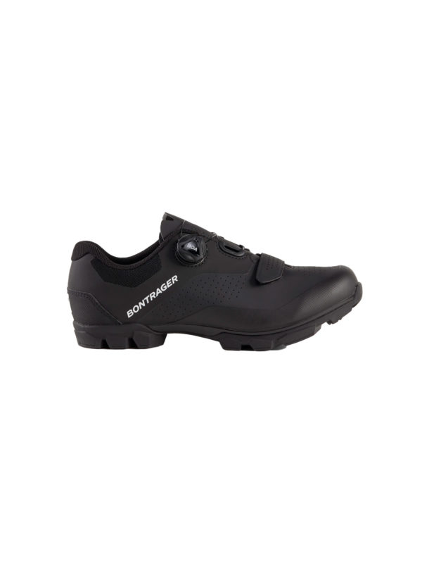 Bontrager Foray Mountain Bike Shoe