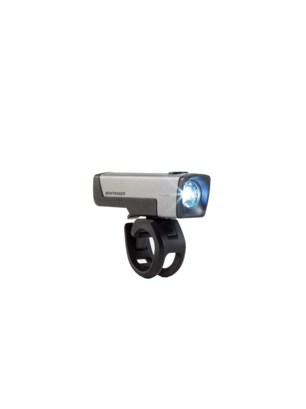 Bontrager Ion Comp R 700Lm Front Bike Light