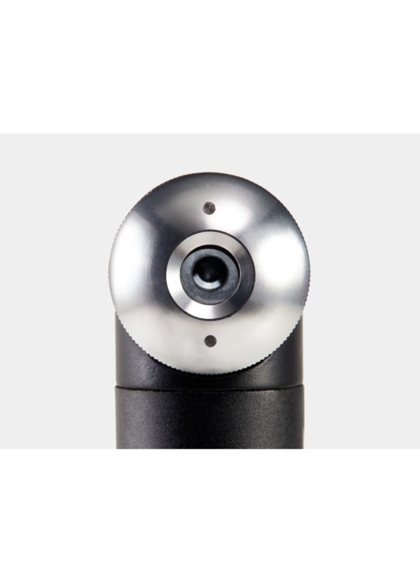 Bontrager Air Support HV MTB Pump - Image 2