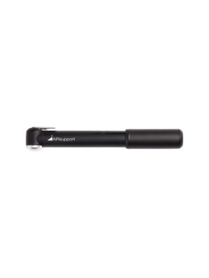 Bontrager Air Support HV MTB Pump