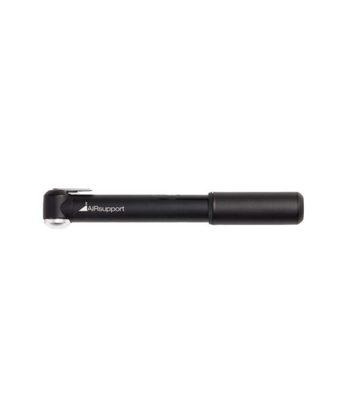 Bontrager Air Support HV MTB Pump