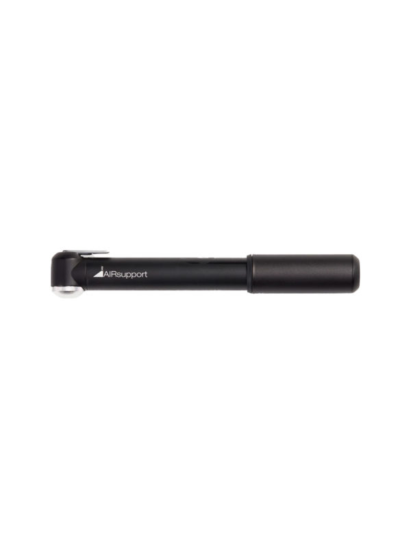 Bontrager Air Support HV MTB Pump