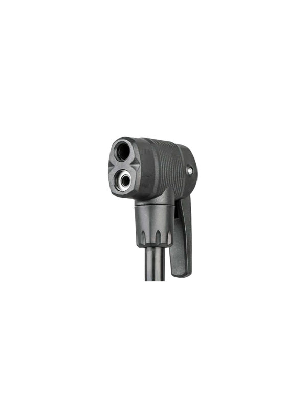 Bontrager Charger Floor Pump - Image 2