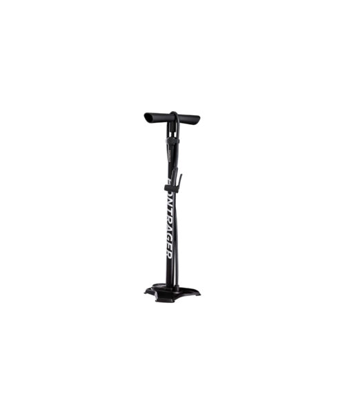 Bontrager Charger Floor Pump