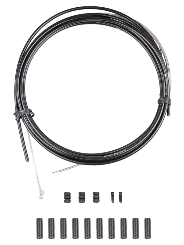 Bontrager Comp Shift Cable & Housing Set - Image 2