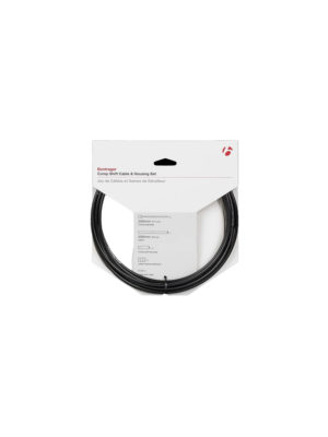 Bontrager Comp Shift Cable & Housing Set