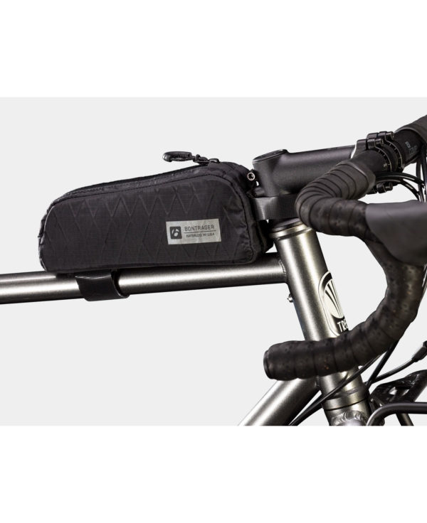 Bontrager Adventure Top Tube Bag - Image 2