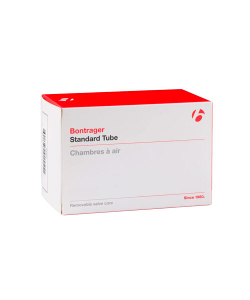Bontrager Standard Presta Valve Bicycle Tube 26x2-2.4