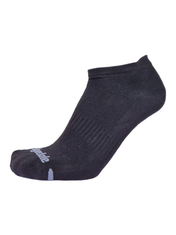 Bridgedale 2-Pack Unisex Running Socks - Image 2