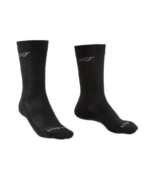 Bridgedale Bjordalen Cross Country Unisex Socks