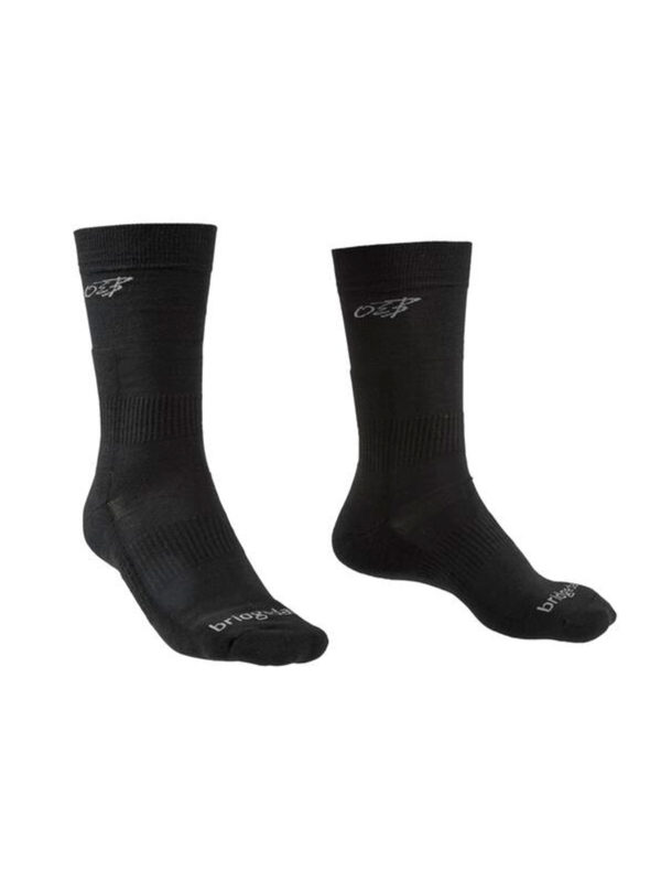 Bridgedale Bjordalen Cross Country Unisex Socks