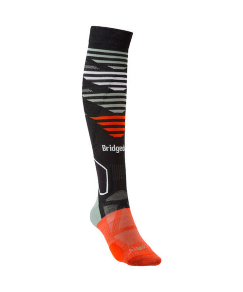 Bridgedale Ski Lightweight Men's Ski Socks