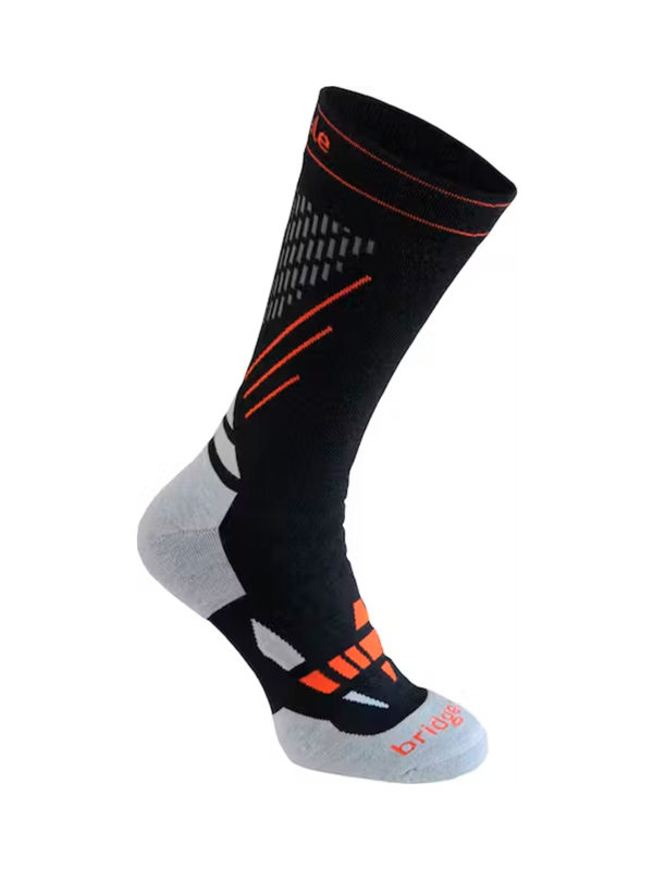 Bridgedale Ski Nordic Race Miesten Sukka