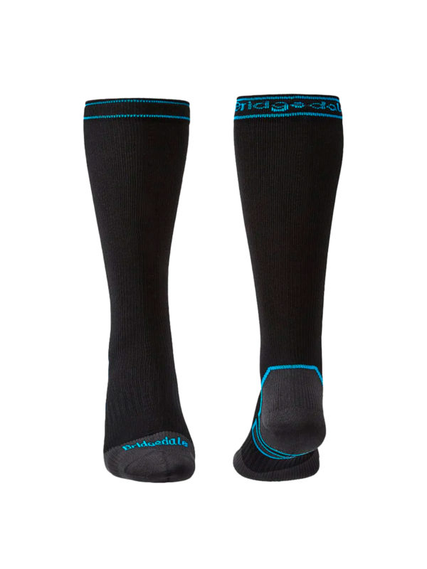 Bridgedale Stormsock Midweight Knee Sukat