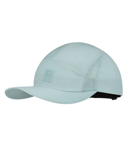 Buff 5 Panel Go Cap Juoksulippis