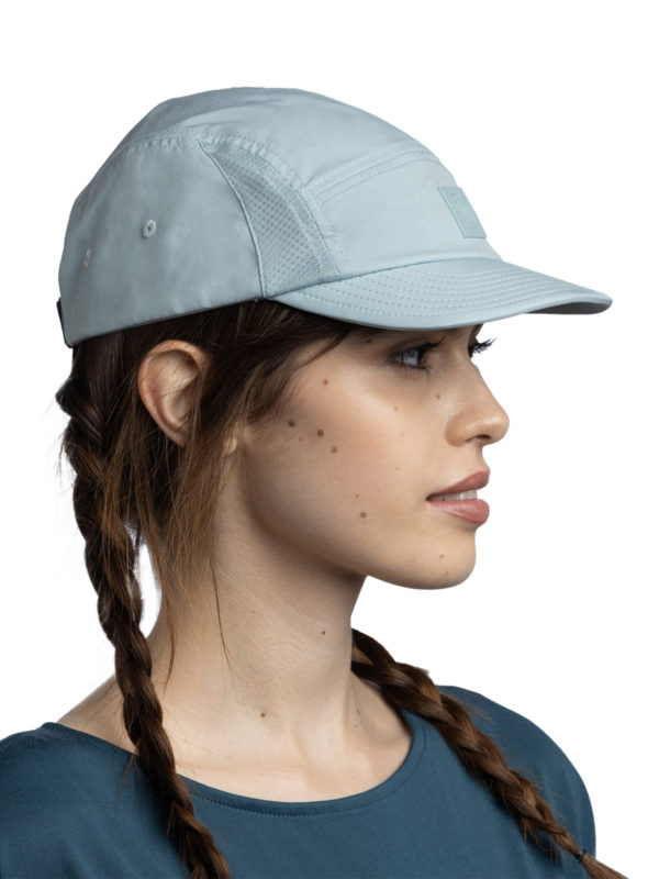 Buff 5 Panel Go Cap Juoksulippis - Image 5