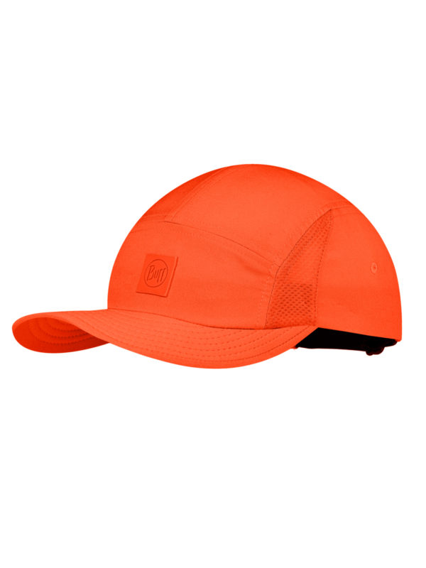 Buff 5 Panel Go Cap Juoksulippis - Image 2