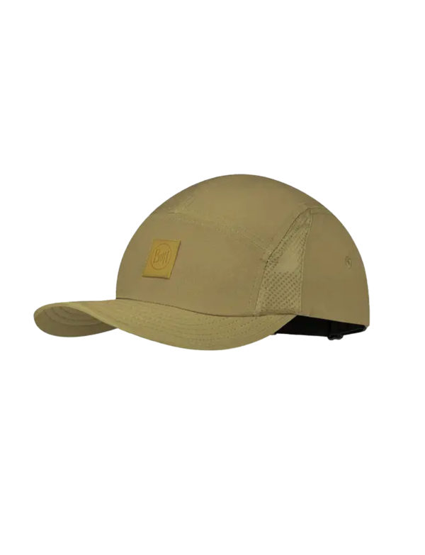 Buff 5 Panel Go Cap - Image 6