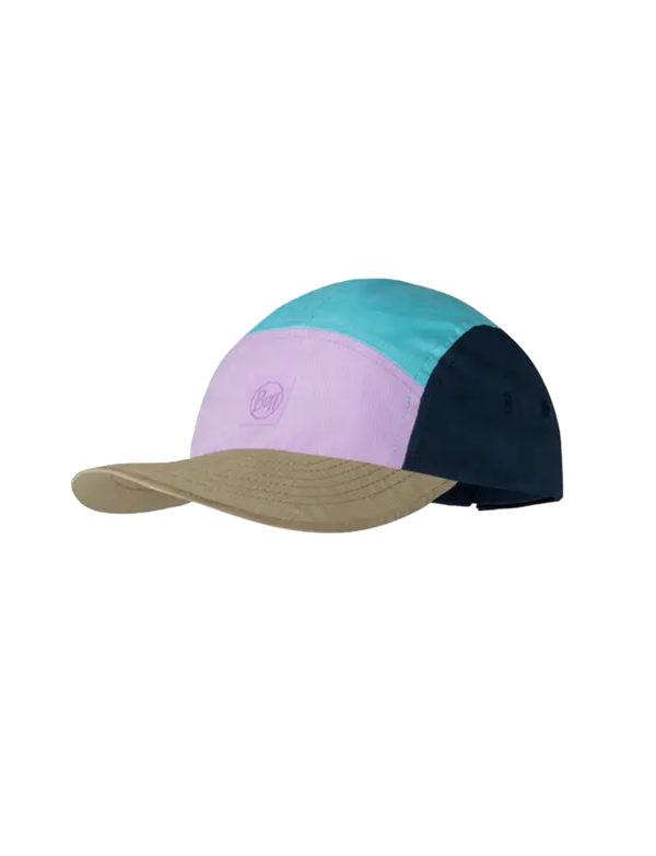 Buff 5 Panel Go Cap Lasten Lippis - Image 3