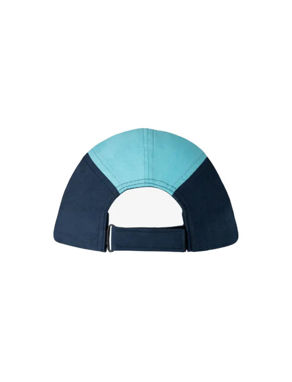 Buff 5 Panel Go Cap Lasten Lippis - Image 4