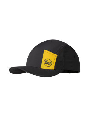 Buff 5 Panel Go Cap