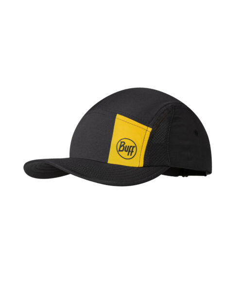 Buff 5 Panel Go Cap
