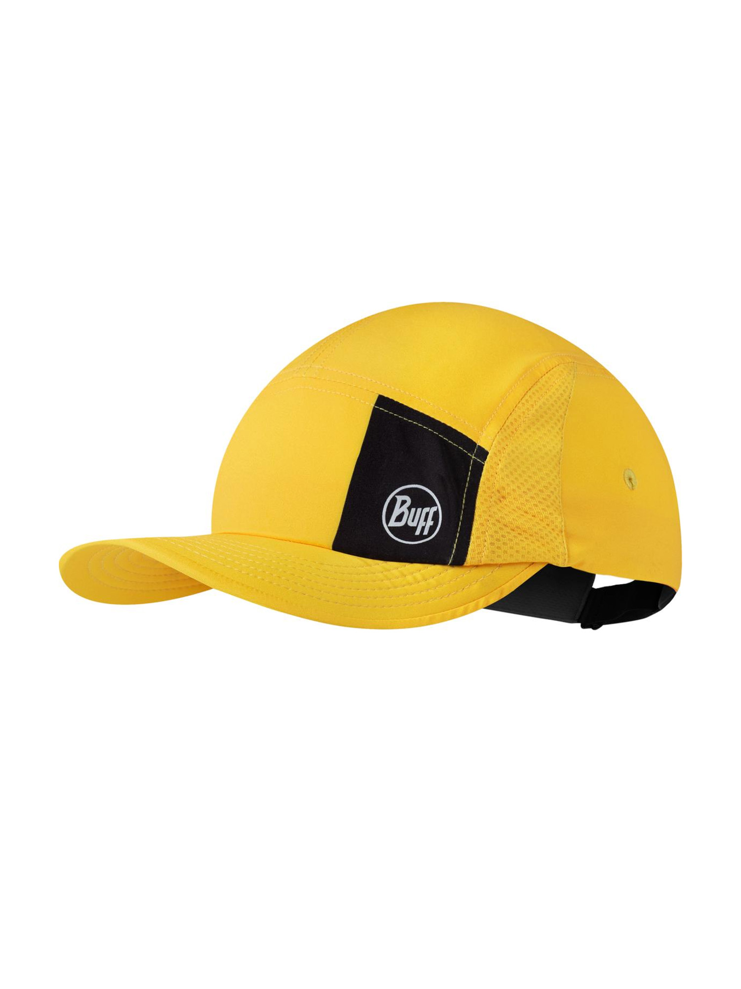 Buff 5 Panel Go Cap - Image 2