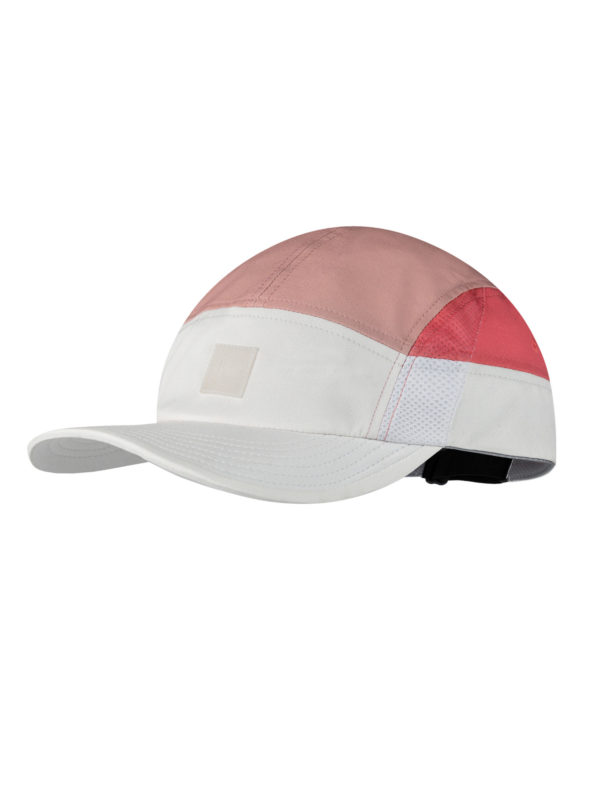 Buff 5 Panel Go Cap - Image 3