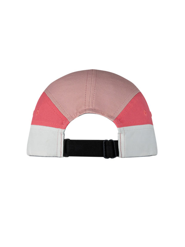 Buff 5 Panel Go Cap - Image 5