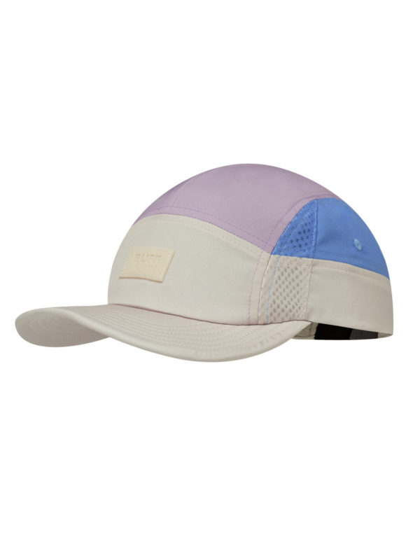 Buff 5 Panel Go Cap - Image 2