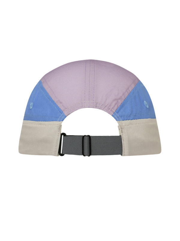 Buff 5 Panel Go Cap - Image 3