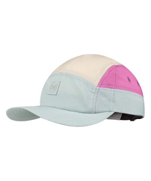 Buff 5 Panel Go Cap