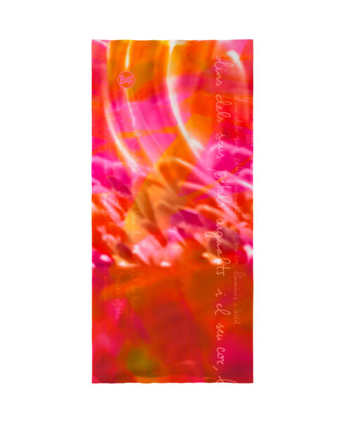 Buff Coolnet UV Insect Shield