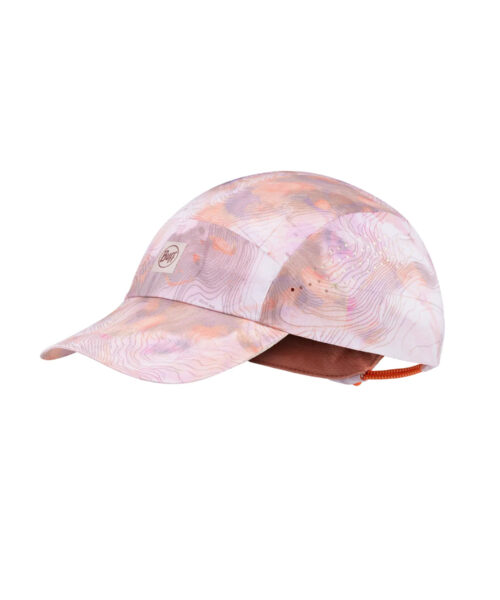 Buff Coolnet UV Pack Speed Cap Lippis