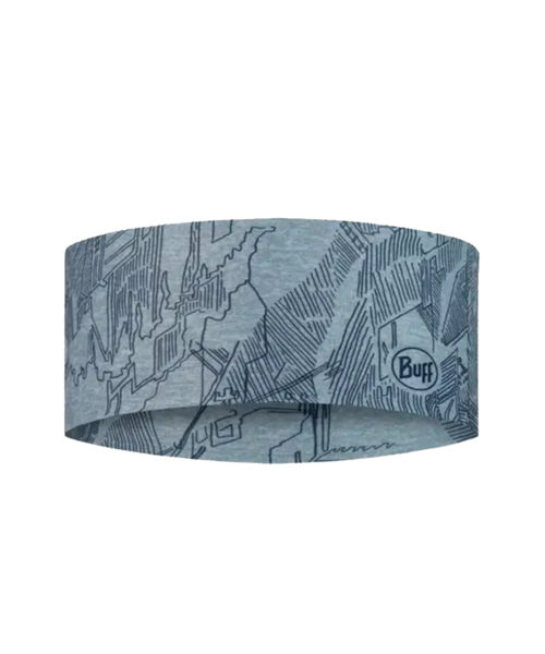 Buff Coolnet Uv+ Wide Headband