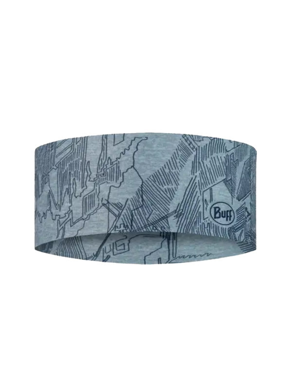 Buff Coolnet Uv+ Wide Headband