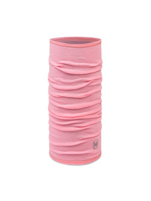 Alternative view of Buff Lightweight Merino Kids' Neckwarmer