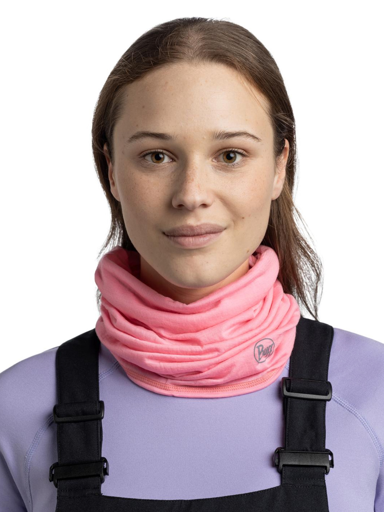 Buff Lightweight Merino Neckwarmer - Image 3